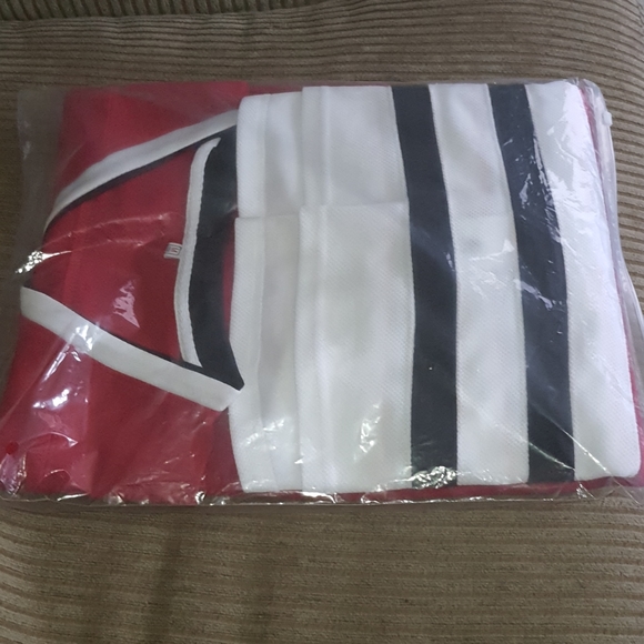 New Blackhawks Griswold Hockey Jersey Authentic - Picture 7 of 13